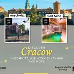 Apartment Premium Jacuzzi For Couples, Old Town