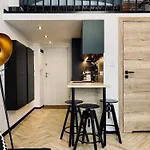 Apartment Premium Jacuzzi For Couples, Old Town