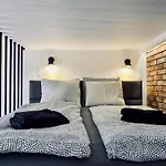 Apartment Premium Jacuzzi For Couples, Old Town