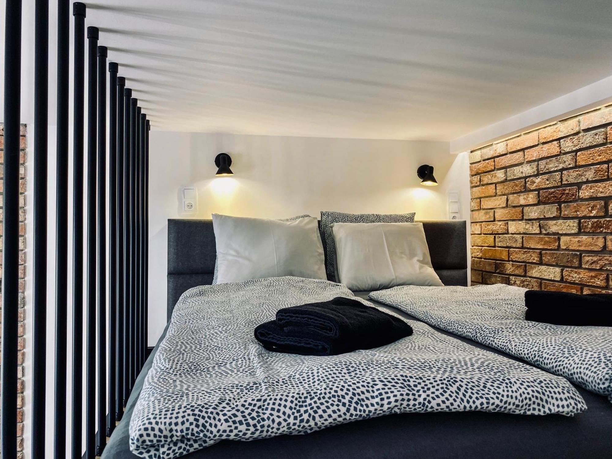 Apartment Premium Jacuzzi For Couples, Old Town Krakau
