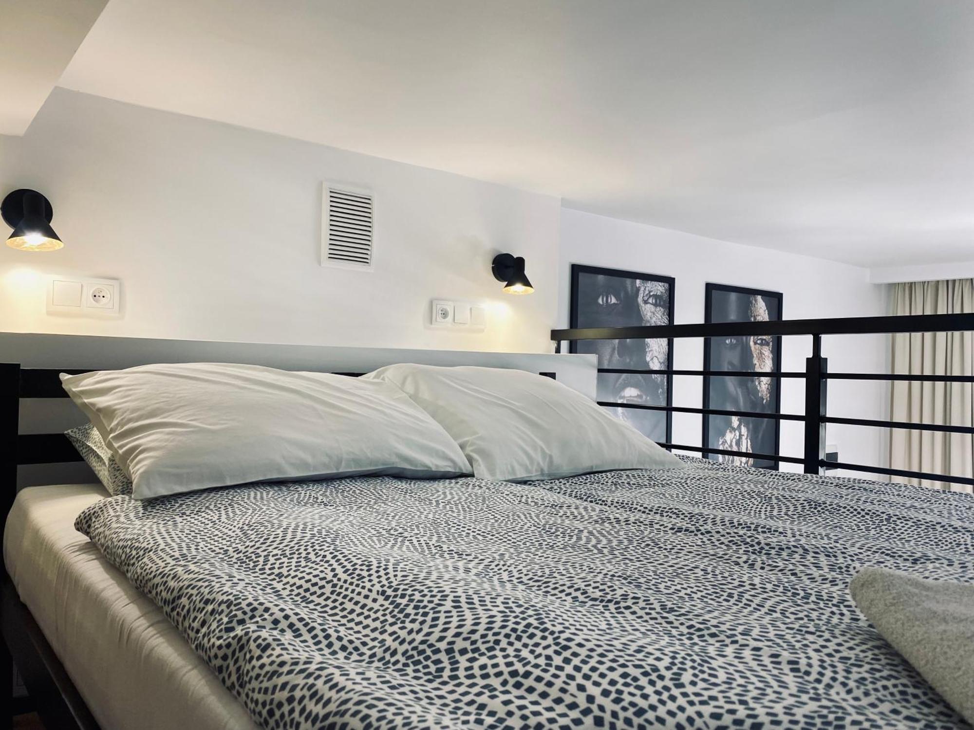 Apartment Premium Jacuzzi For Couples, Old Town Krakau