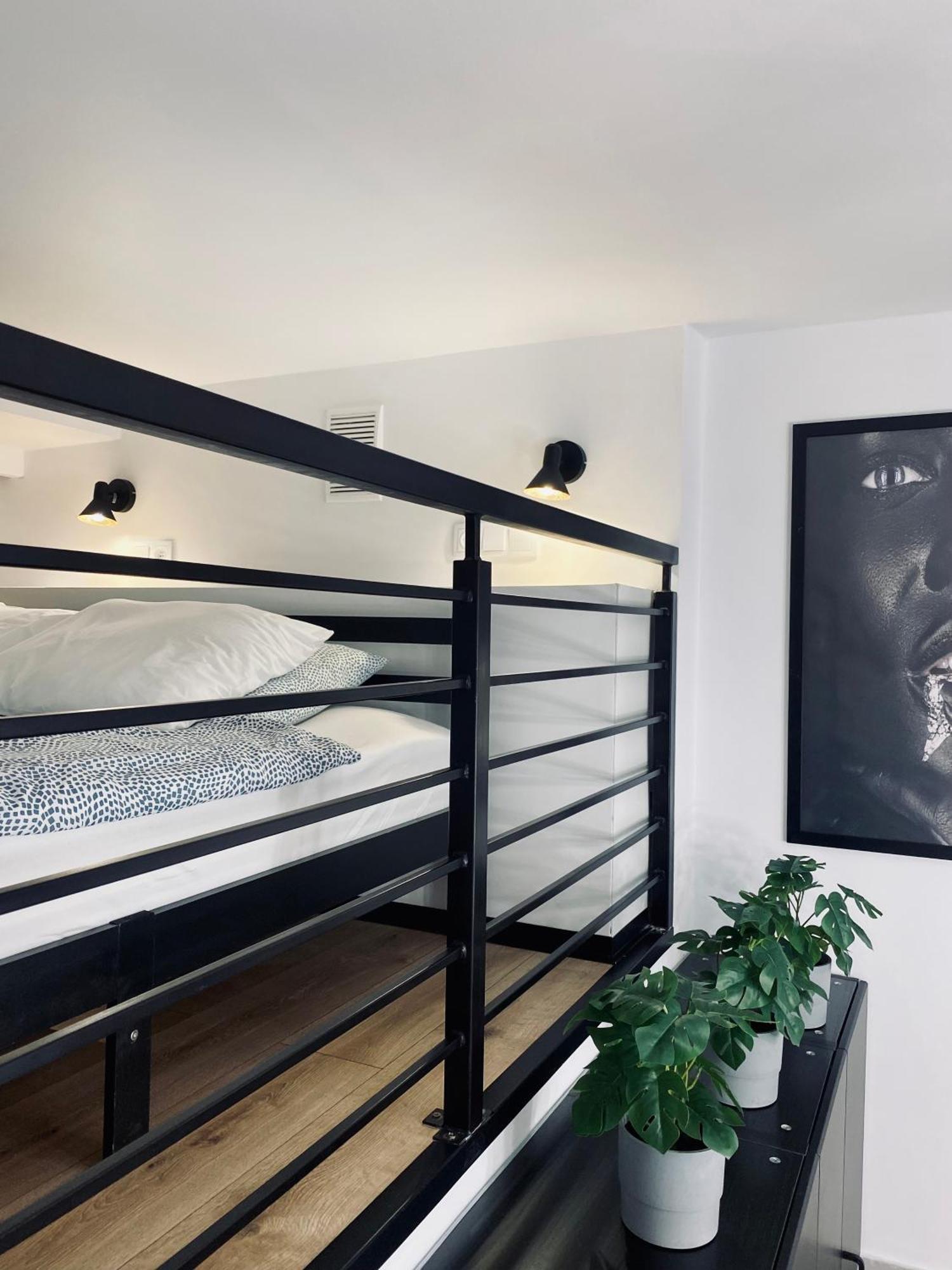 Apartment Premium Jacuzzi For Couples, Old Town *