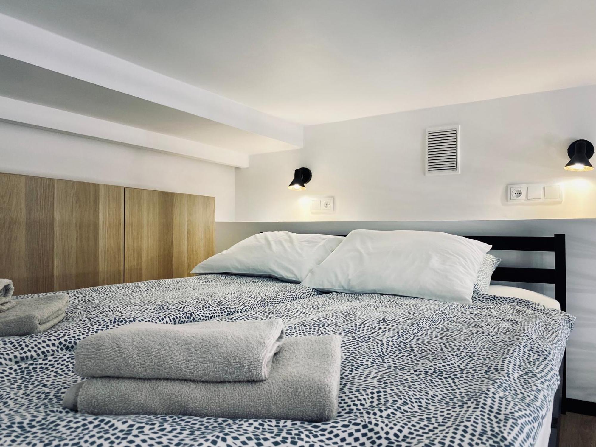 Apartment Premium Jacuzzi For Couples, Old Town *