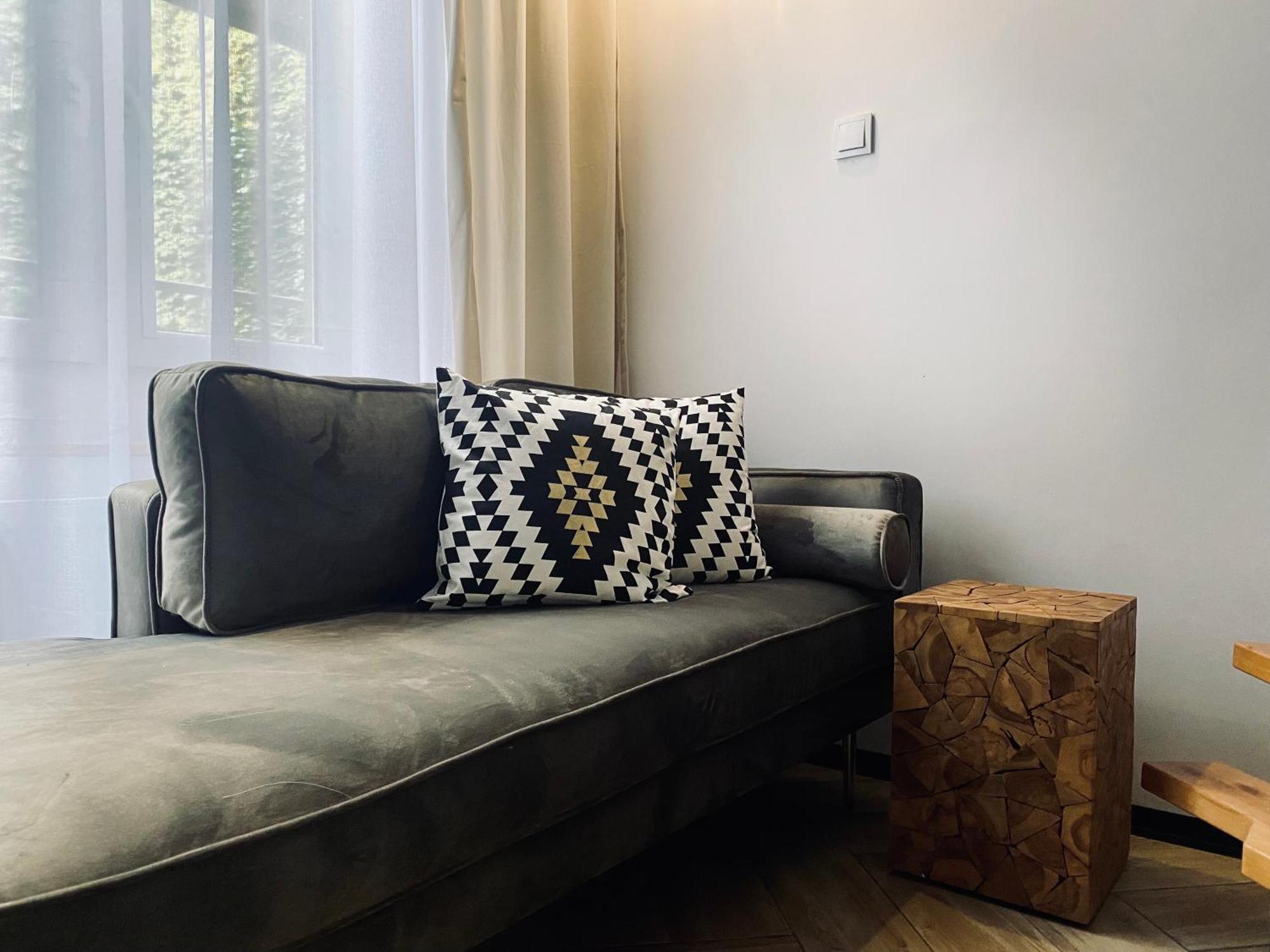 Apartment Premium Jacuzzi For Couples, Old Town Krakau
